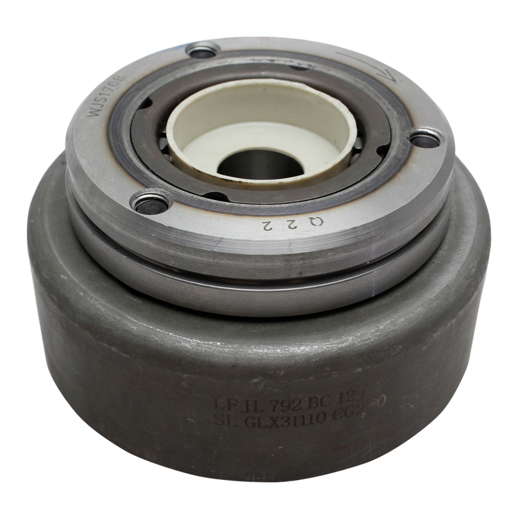 LIFAN X-PLORE 200M ROTOR(boş kitlemesiz) #AM0714