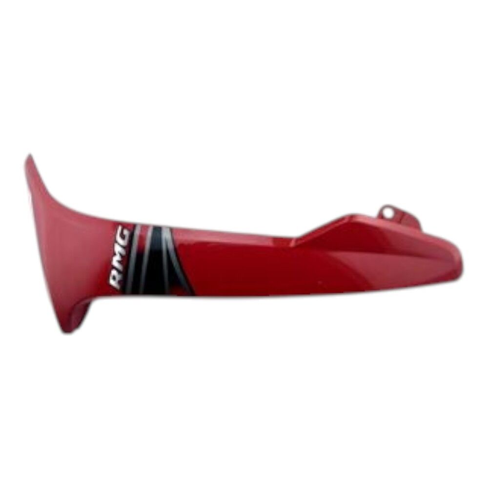 RMG MOTO GUSTO SPARK 50CC CUB SOL RUZGARLIK KIRMIZI #SP300614.08