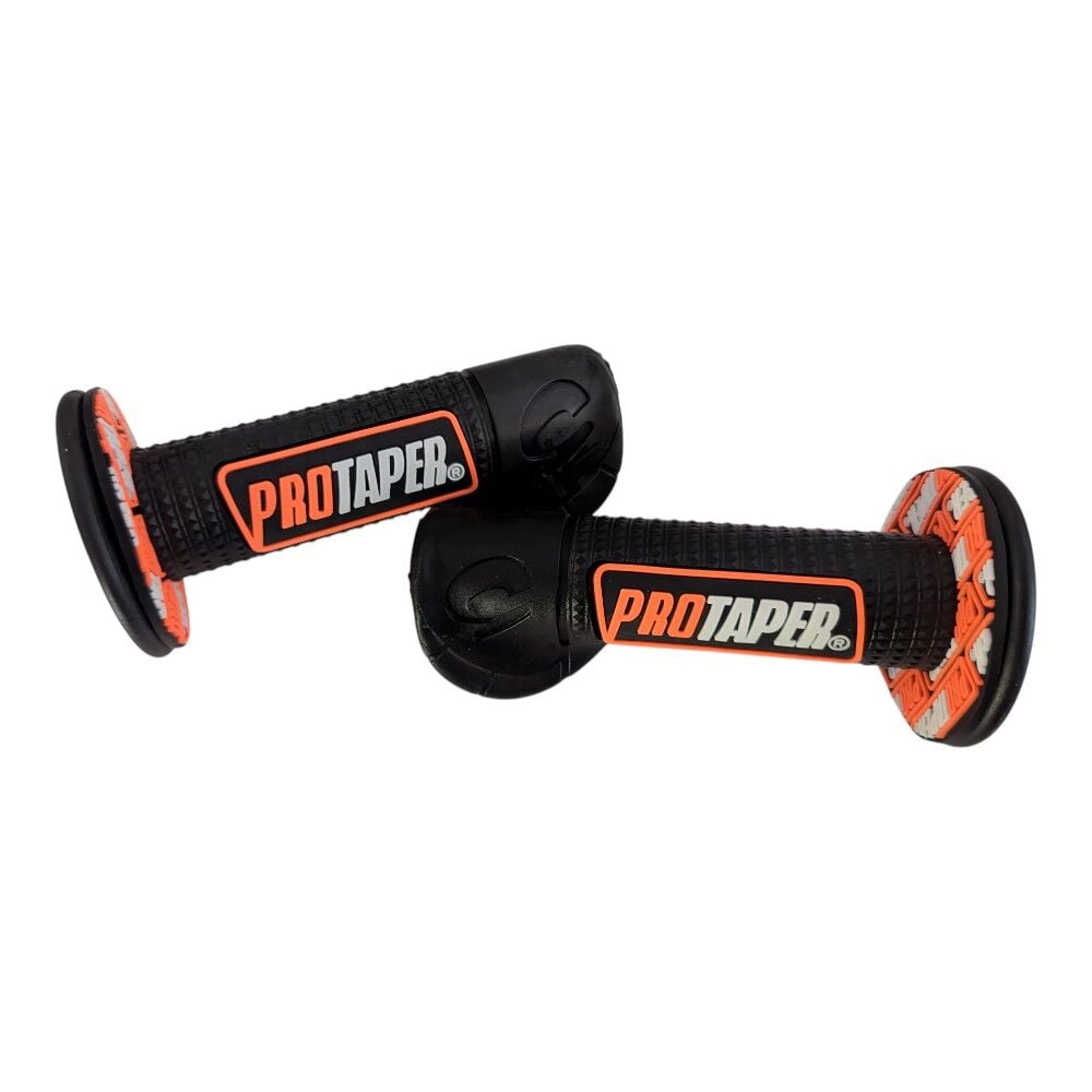 PROTAPER CROSS ELCIK TURUNCU