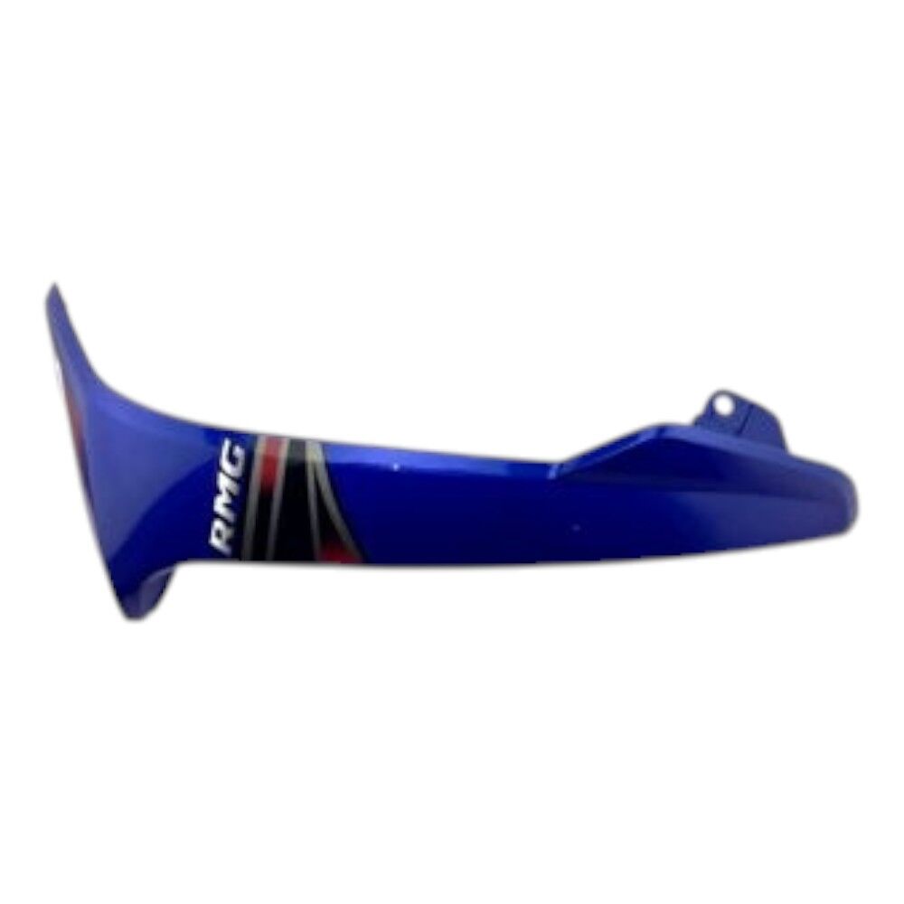 RMG MOTO GUSTO SPARK 50CC CUB SOL RUZGARLIK MAVİ #SP300614.04