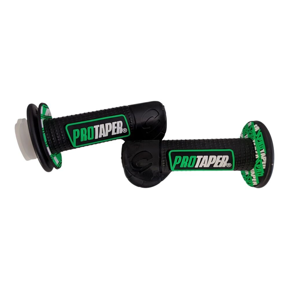 PROTAPER CROSS ELCIK YESIL