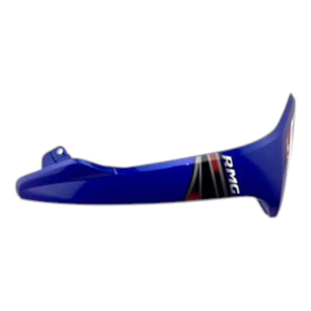 RMG MOTO GUSTO SPARK 50CC CUB SAĞ RUZGARLIK MAVİ #SP300613.04