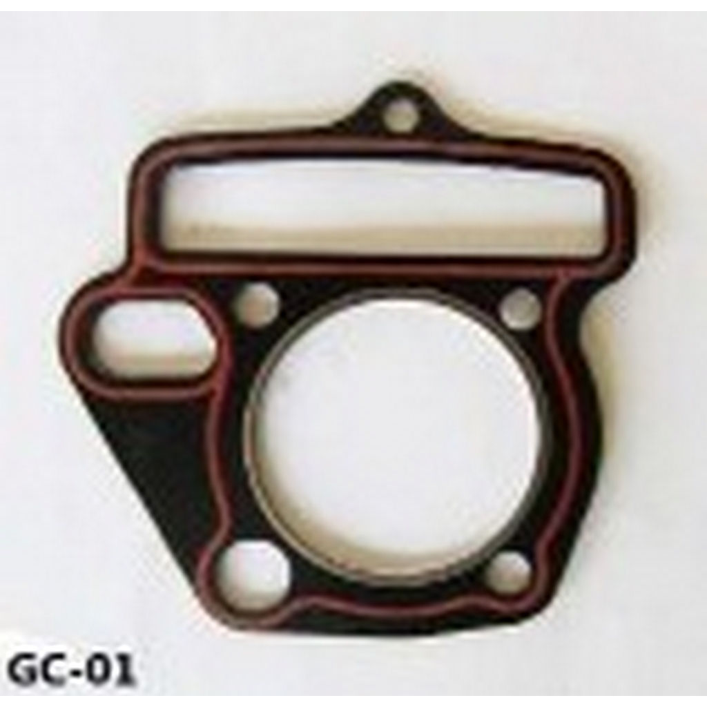 CUB 100 SILINDIR KAPAK CONTA