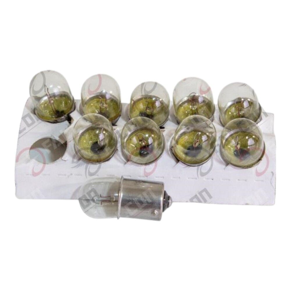 SİNYAL AMPULÜ 12V 10W