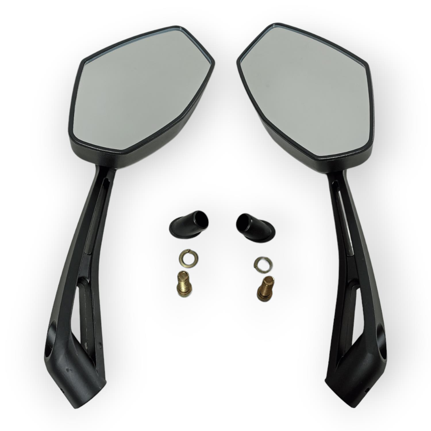 MOTORAN XR 2000 E BİKE E MON MİRACLE AYNA TAKIMI 8MM TİP-1 #400160555001