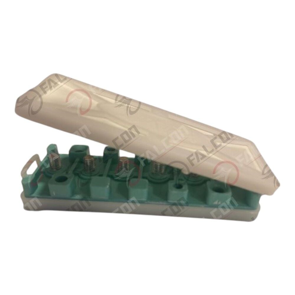 KABLO TOPLAYICI KLEMENS