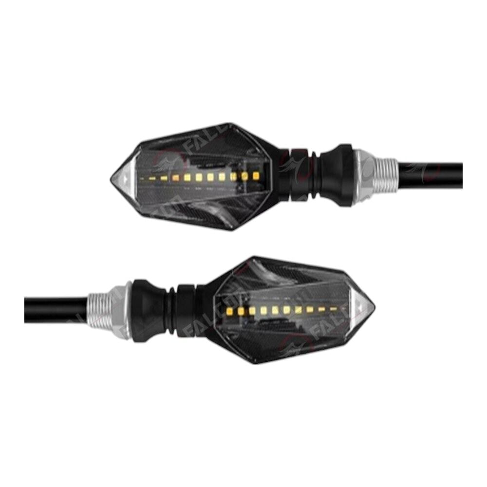 LED SİNYAL LAZER MODEL (SARI) #FLC10000599