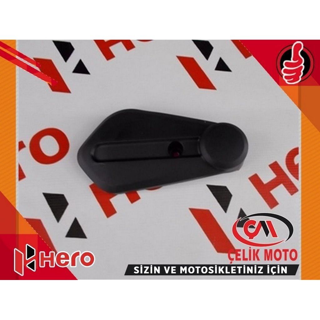 HERO PLEASURE KAPAK BESIK ELEMANI SOL #HR102-PL F0905