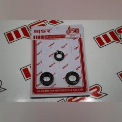 ACE 125  MSR KEÇE SETİ