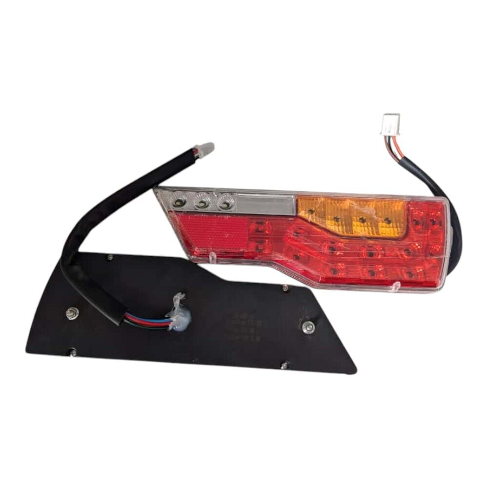 MOTOLUX CARGO 9800 ARKA STOP TAKIMI #CRG-98052