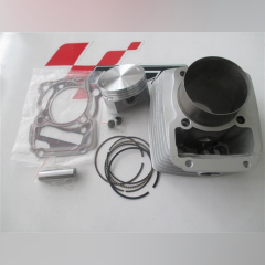 KUBA  CG 250 CC KISA STRONG 67 MM 72 MM BOY