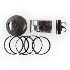 CRF 200 65.5 ÇİFT SEKMAN ÖZEL PİSTON ATG SEKMAN 15P