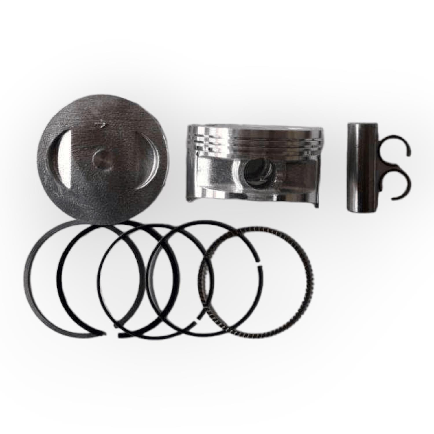 CRF 200 65.5 ÇİFT SEKMAN ÖZEL PİSTON ATG SEKMAN 15P