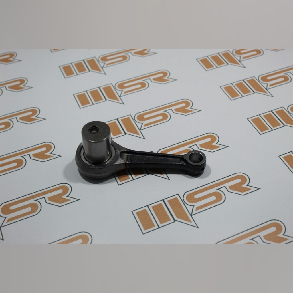 MSR KRANK KOLU 105.5 30 15 (İÇ 79 MM) #MDF 069