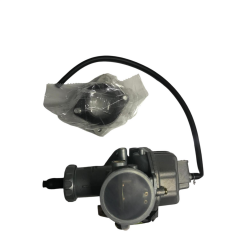 CG 300 CC MODİFİYE KARBÜRATÖR-MANİFOLT TK MIKUNI