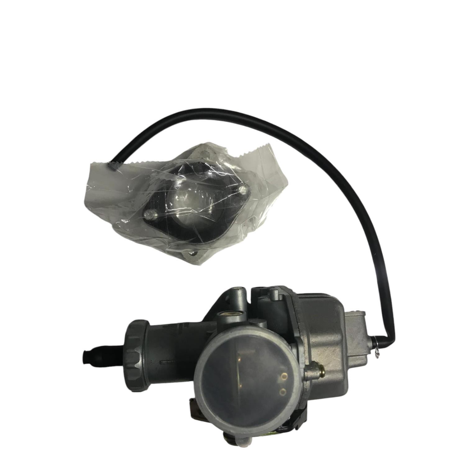 CG 300 CC MODİFİYE KARBÜRATÖR-MANİFOLT TK MIKUNI