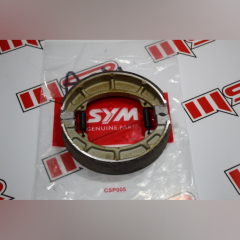 SYM FIDDLE 125 FREN BALATA