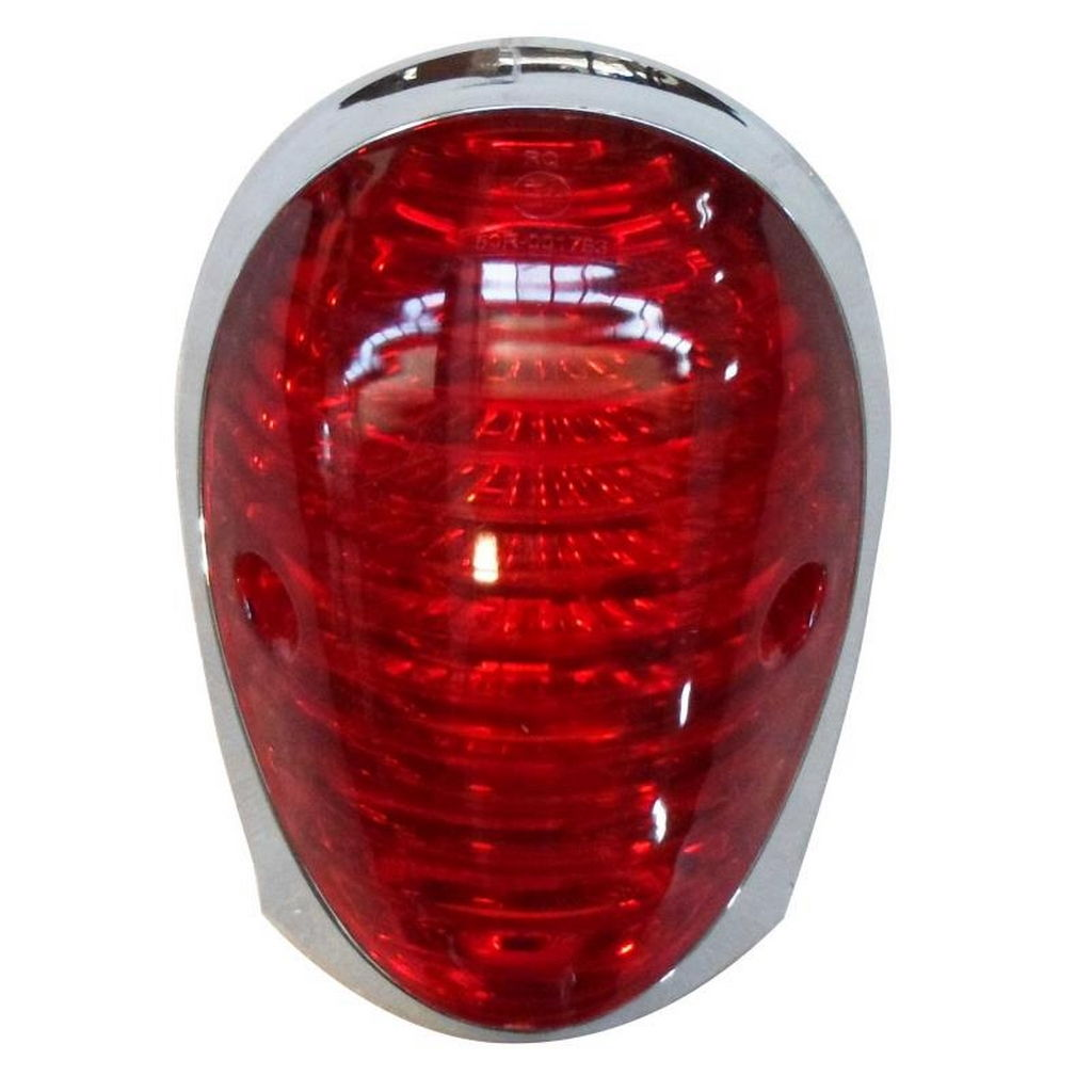 STMAX MILAN 1200 ARKA FREN LAMBASI #ML-28