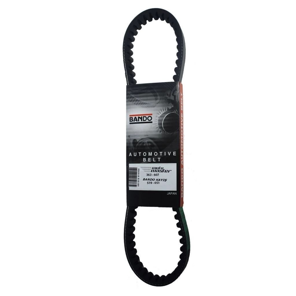 Bando Kayış Green / 934 Daelim S3 250 Advance #363-607