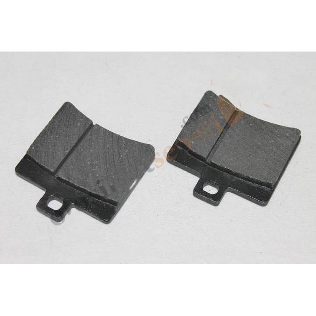 RKS TITANIK 200 ARKA DISK BALATA TAKIM