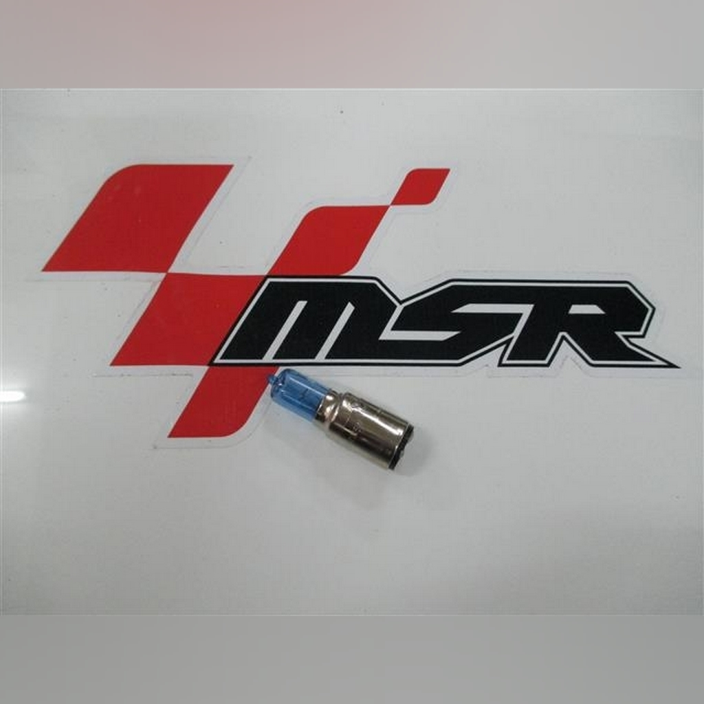 MAVI FAR AMPUL 12 V 50*45