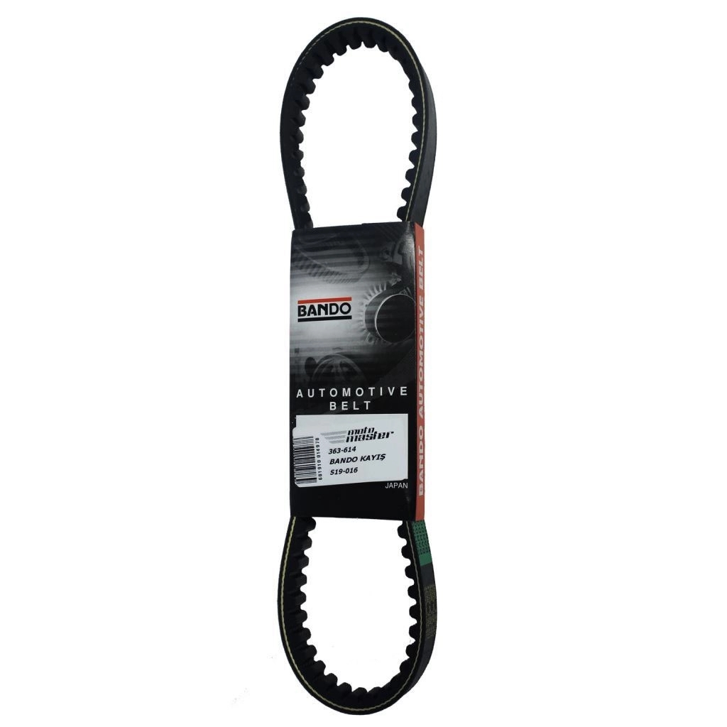 BANDO KAYIŞ GREEN S19-016 / 794 Kinetic NH 100 #363-614