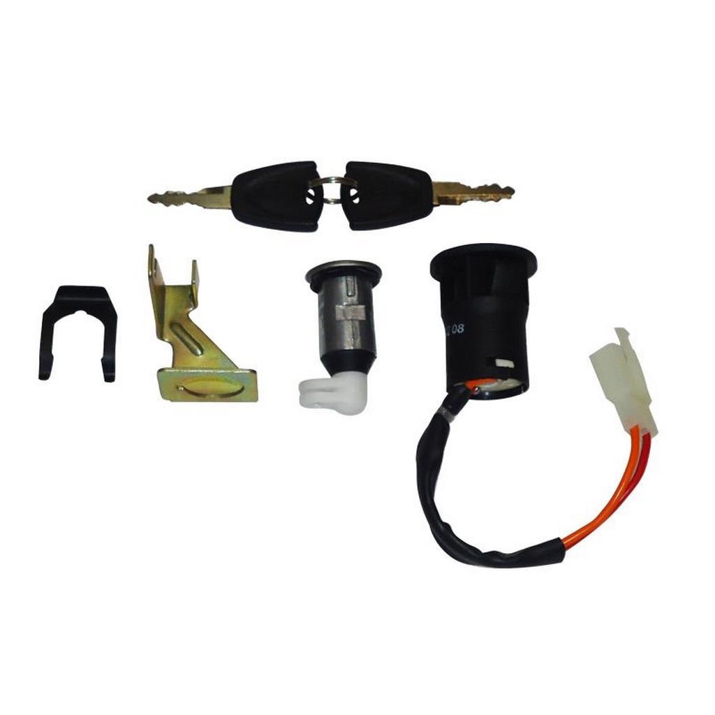 STMAX GF950 KILIT ANAHTAR TAKIMI #950-C-02