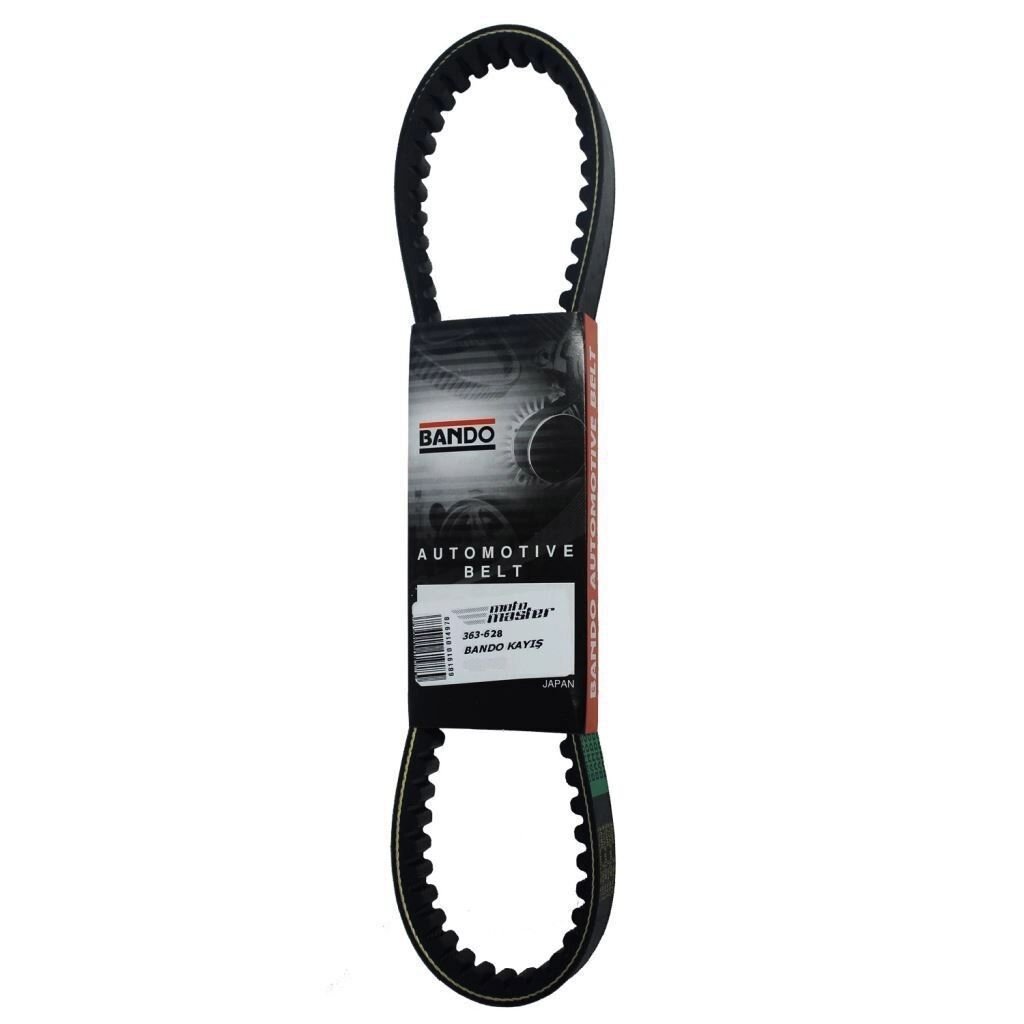Bando Kayış Green / 820 Honda Pcx 125-150 #363-628