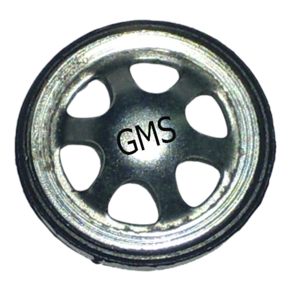 CG 125 YAĞ SEVİYE GÖSTERGE CAMI #GMS6699