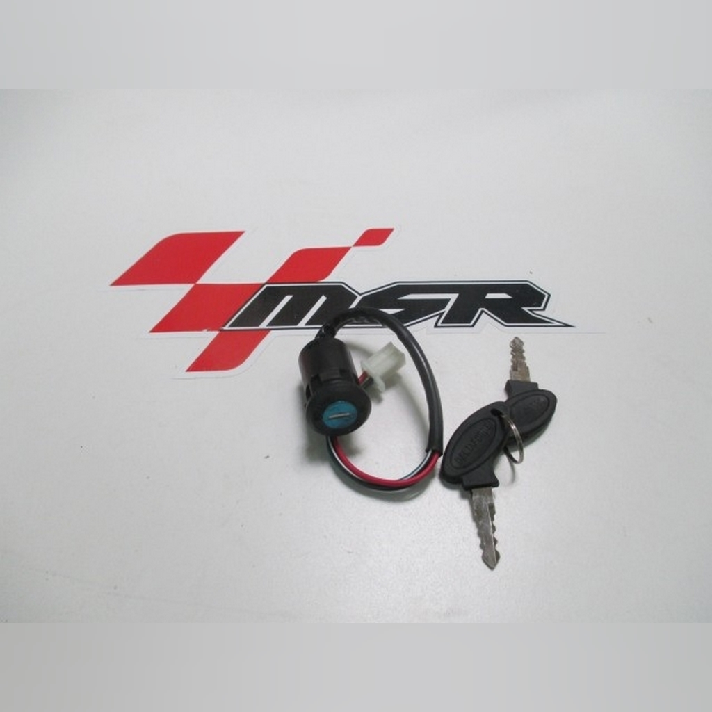 CG 125 KONTAK #CG 160