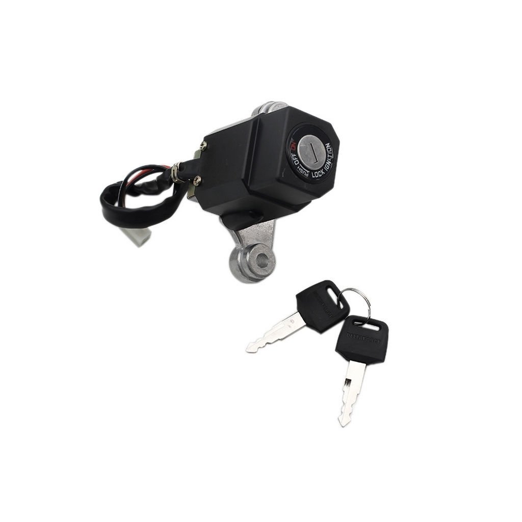 DELTAFORCE YAMAHA RX 115 KONTAK #DFSA.05X06.ZX4