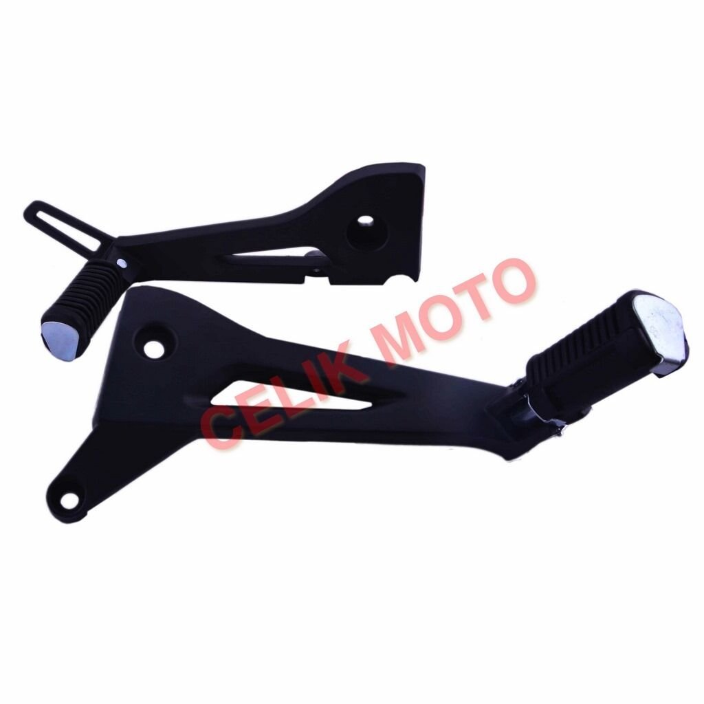 ARKA BASAMAK VE BRAKETİ KOMPLE SNAPPY SFC #50433