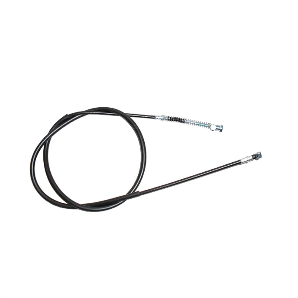 MONDIAL 125 MASH I ARKA FREN TELI