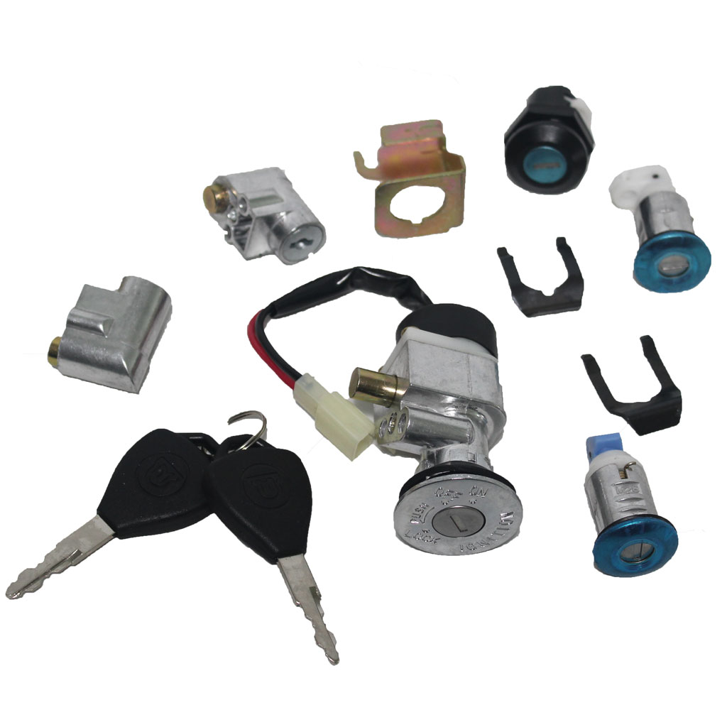 STMAX 206L KONTAK SETI #MHT02495