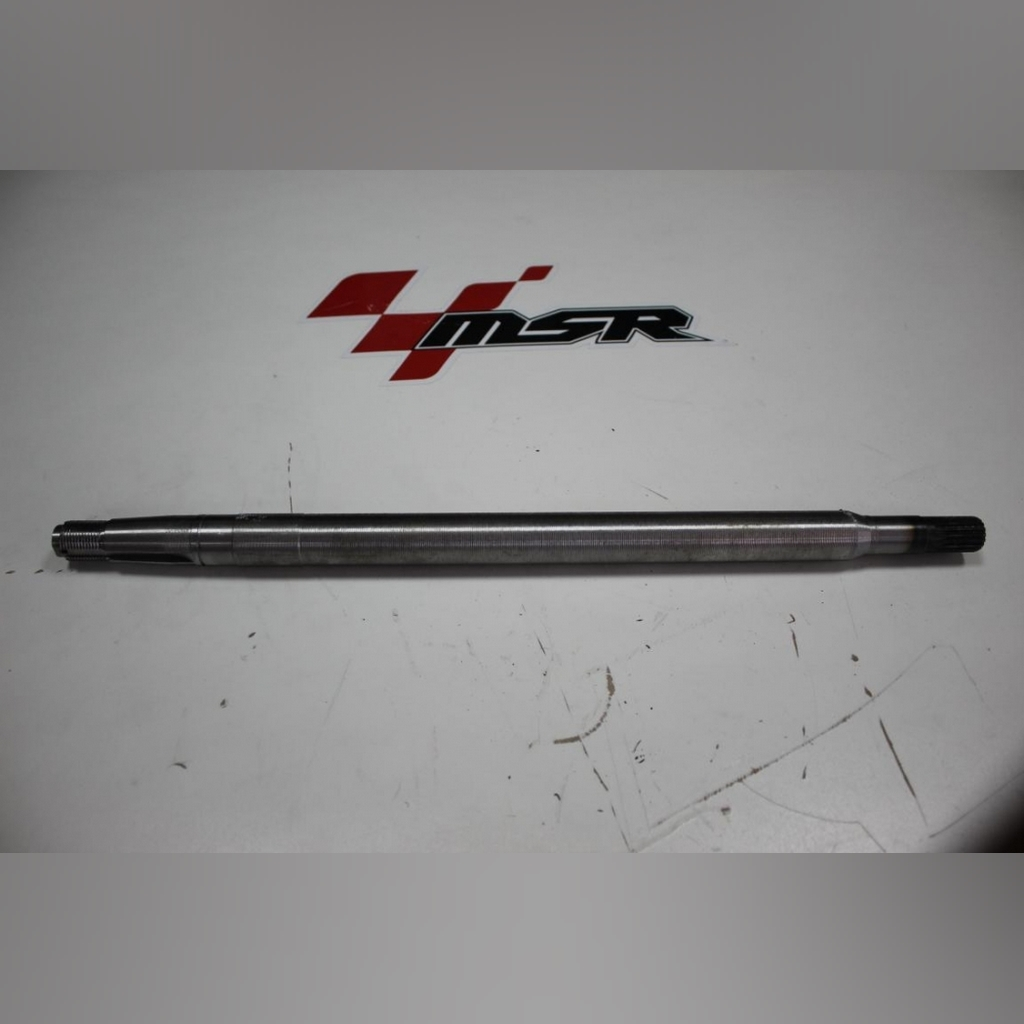 ÜÇ TEKERLİ ELEKTRİKLİ TREEPORTER MODEL TEKER MİLİ 18 #EBP 027