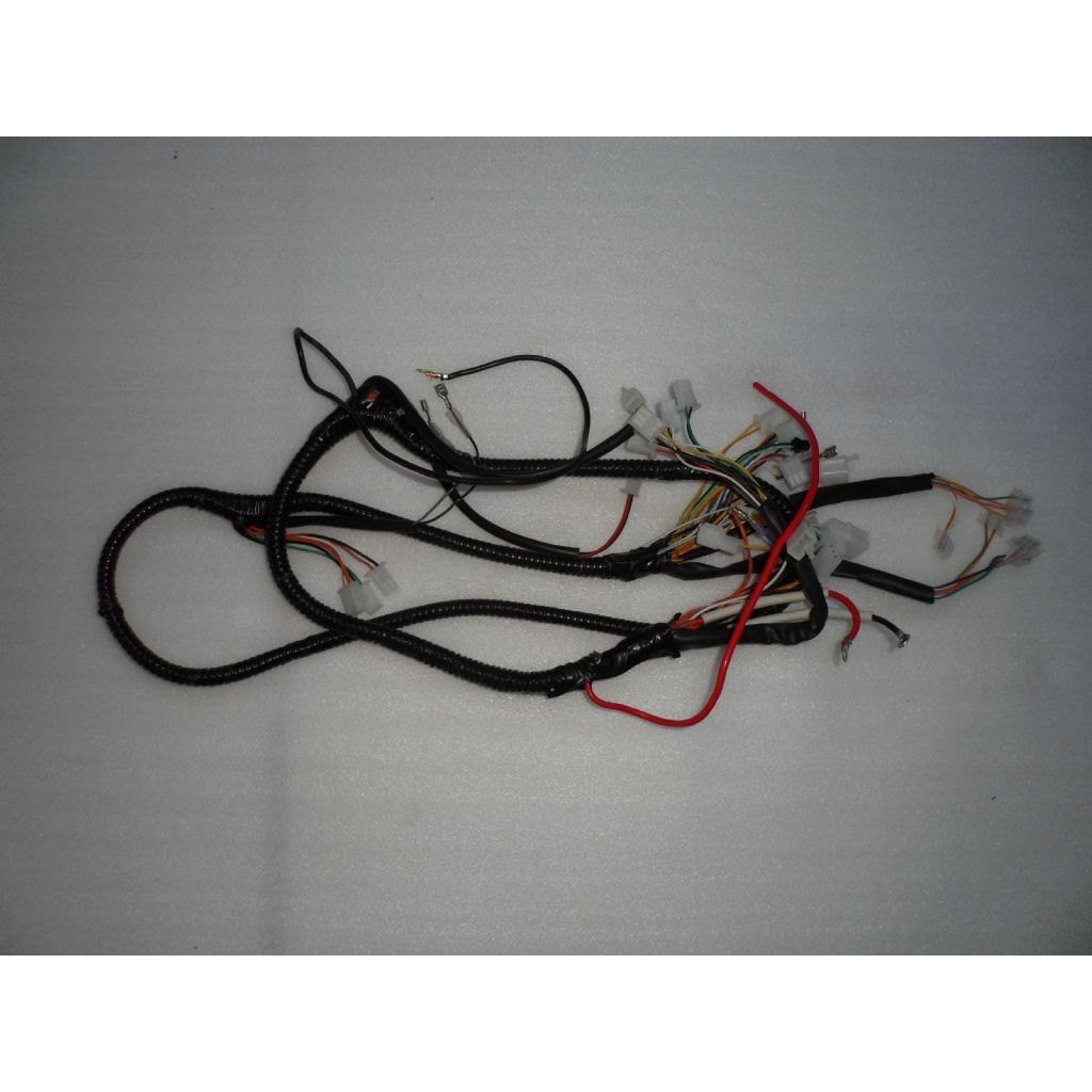 STMAX STAR 2000 TESISAT KABLOSU #ST20-48