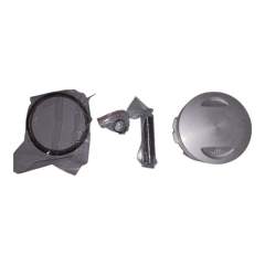 PISTON SEKMAN CG200 65.5-13 mm PERNO