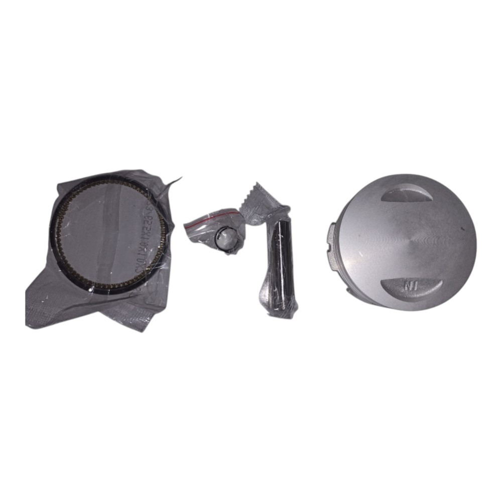 PISTON SEKMAN CG200 65.5-13 mm PERNO