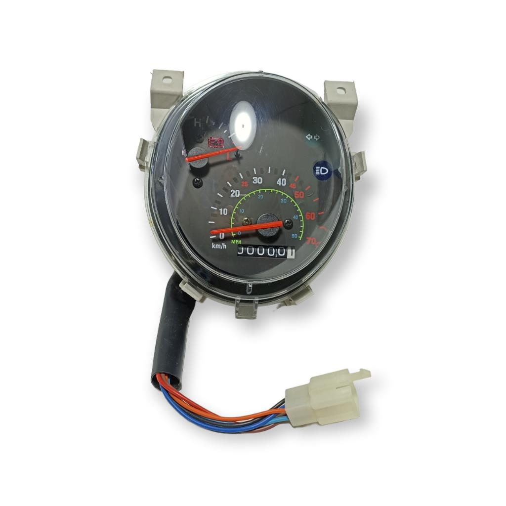 ASYA AS1000 VOLT YD800D KILOMETRE SAATI #AS1000VL F0314
