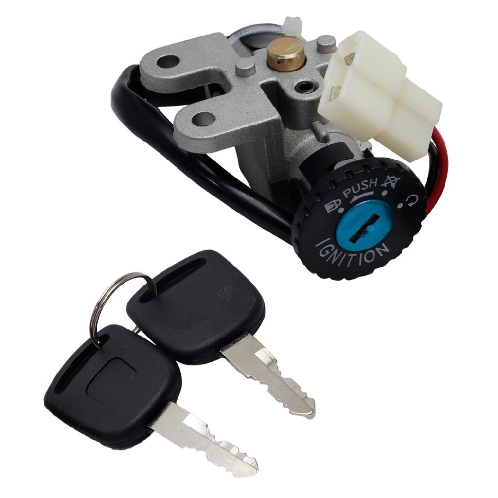 STMAX FLORA 2500 YM KONTAK 6 #BM