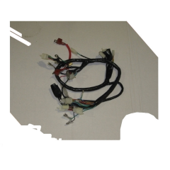 ASYA AS150T TESISAT ATESLEME (2005)