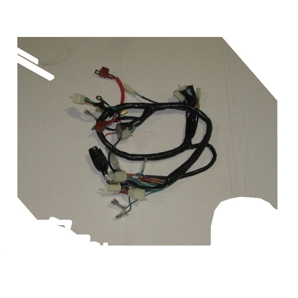 ASYA AS150T TESISAT ATESLEME (2005)