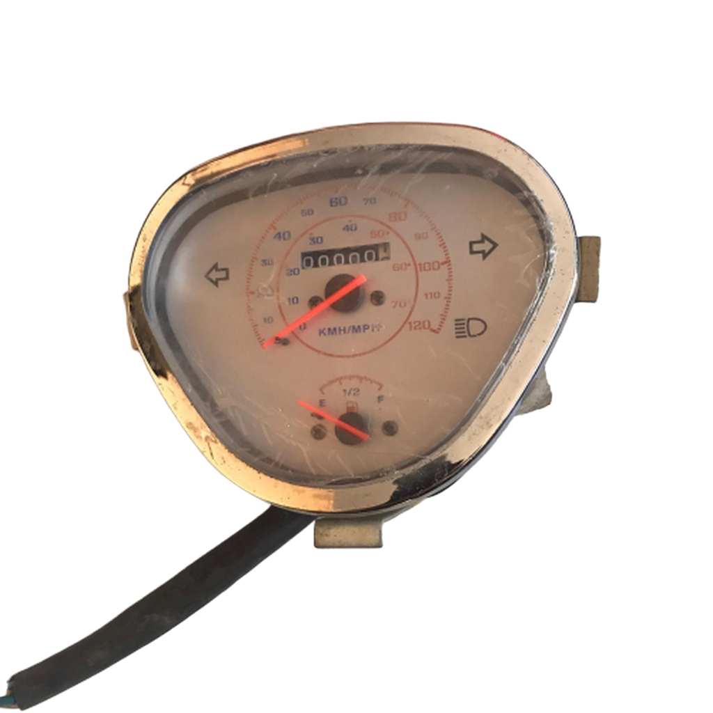 MOTORAN KARRY 125 KM SAATİ KOMPLE