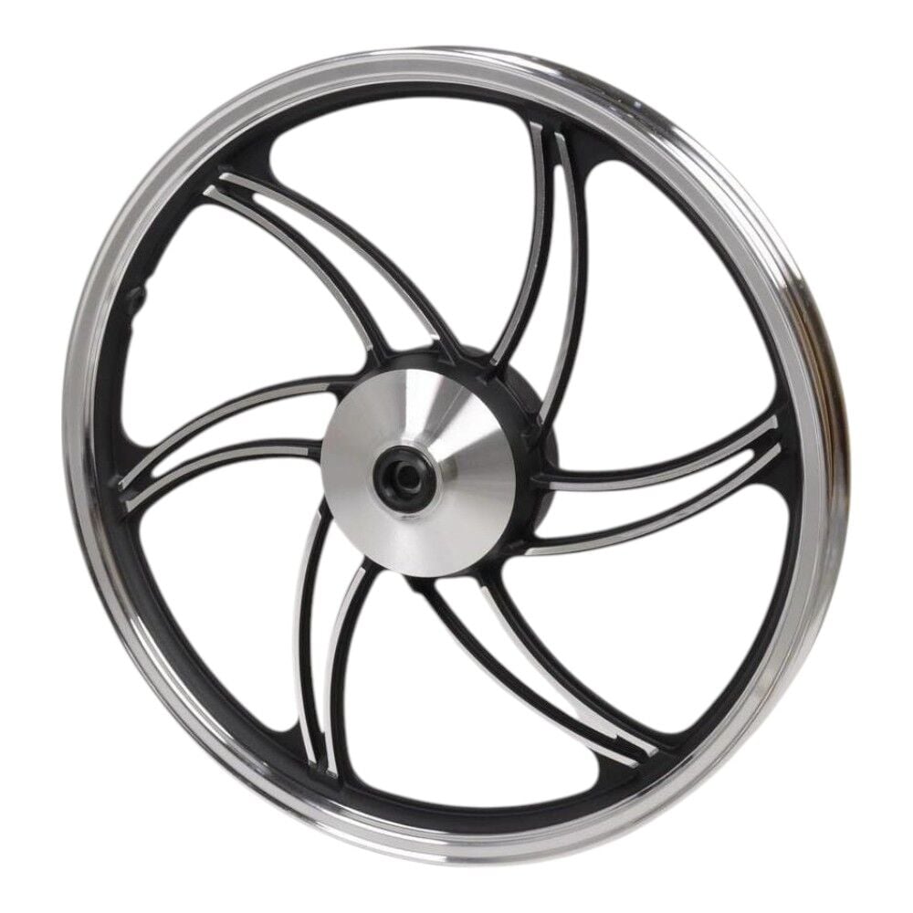 MONDIAL SFC 100 ON JANT KOMP - CELIK 1.40X17 SIYAH #Y4MON0810A0001