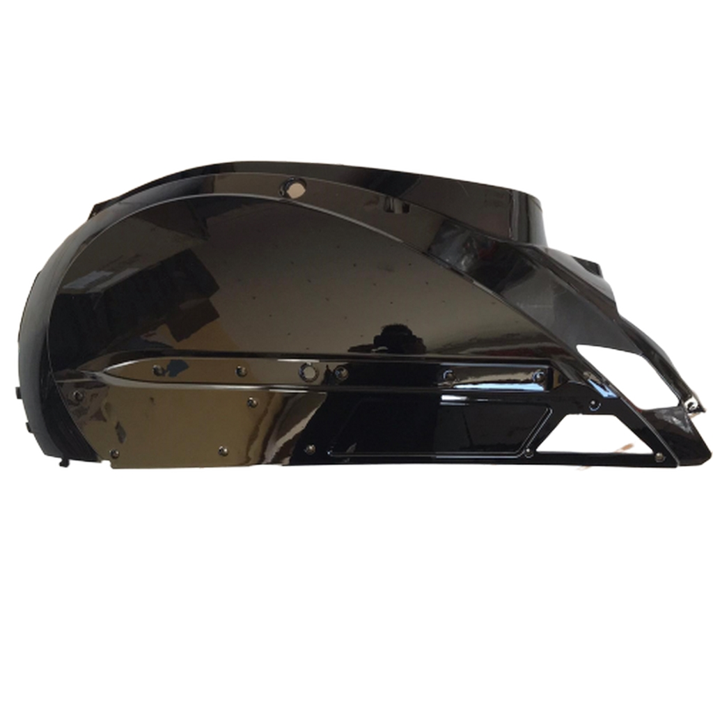 MOTORAN KARRY 125 SELE ALTI SOL GRENAJ SİYAH