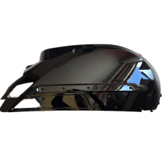 MOTORAN KARRY 125 SELE ALTI SAĞ GRENAJ SİYAH