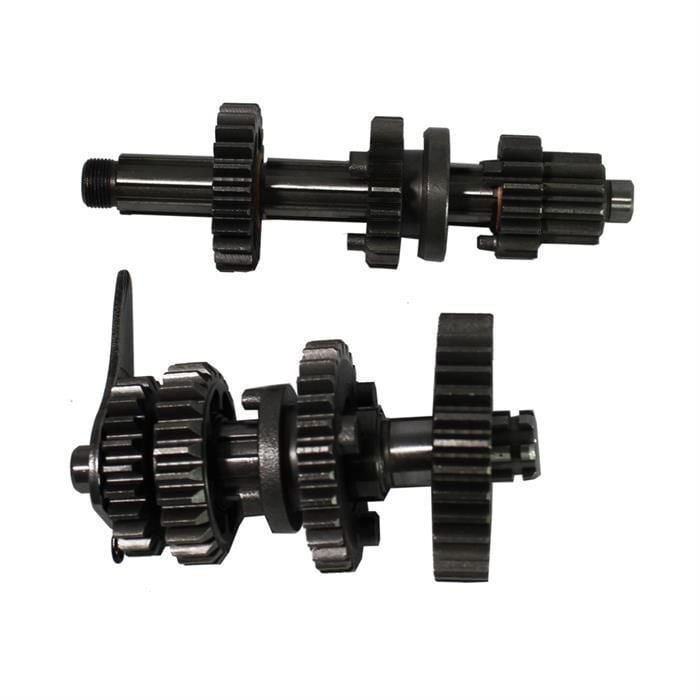 ŞANZIMAN KOMPLE FT-110cc LİFAN - CUB #51013