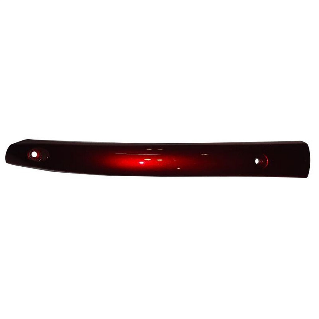 STMAX 406 ARKA TUTMA KOLLARI UST SOL KIRMIZI #406-E-74-K