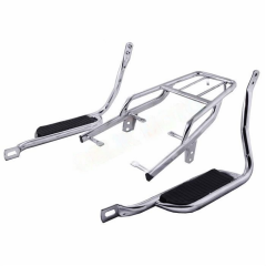 ARKA PORTBAGAJ TAKIM CUB