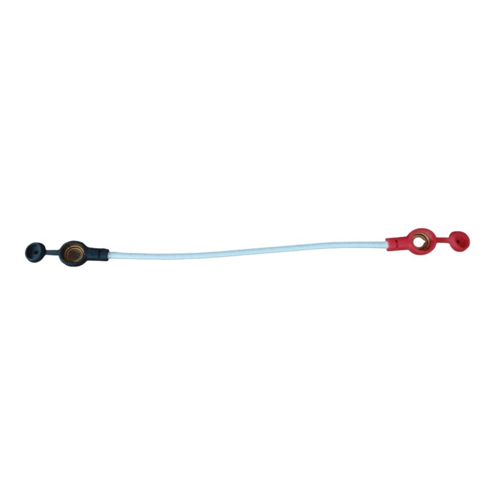 ELEKTRİKLİ BİSİKLET AKÜ BAĞLANTI KABLOSU (24 CM) #Ç12062